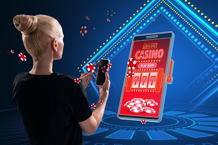 Texas Hold'em Bonus Game 