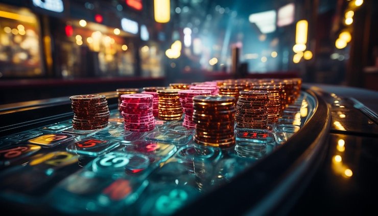 Notifikasi push coklat777 untuk update pertandingan MMA langsung ke ponsel Anda